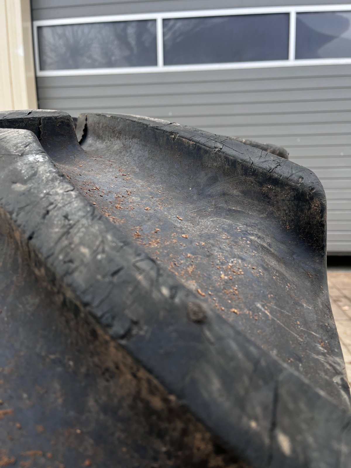 Reifen tipa Mitas 540/65 R 28, Gebrauchtmaschine u Kipfenberg (Slika 3)