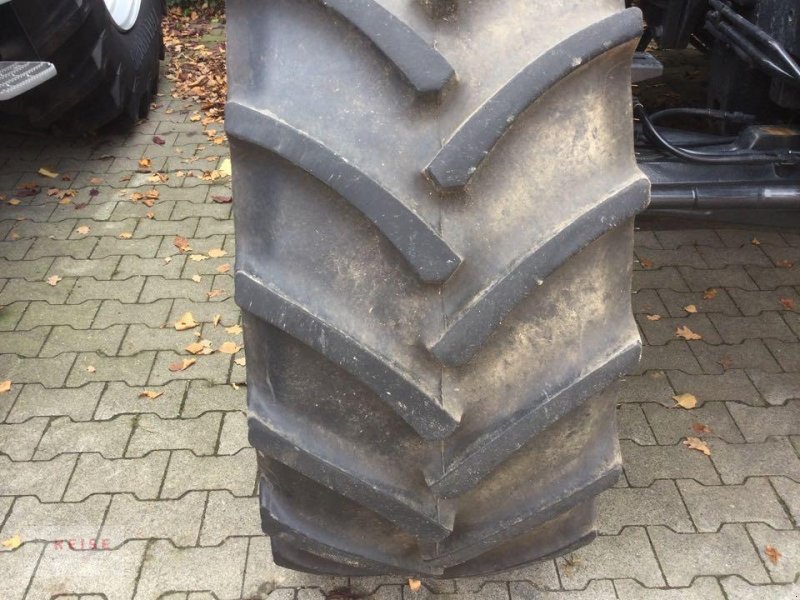 Reifen van het type Mitas 540/65R28 AC 65, Gebrauchtmaschine in Lippetal / Herzfeld (Foto 1)