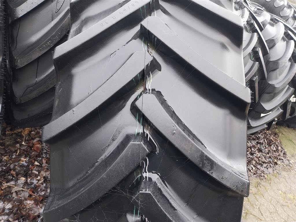 Reifen of the type Mitas 540/65R30 AC 65, Gebrauchtmaschine in Danmark (Picture 1)