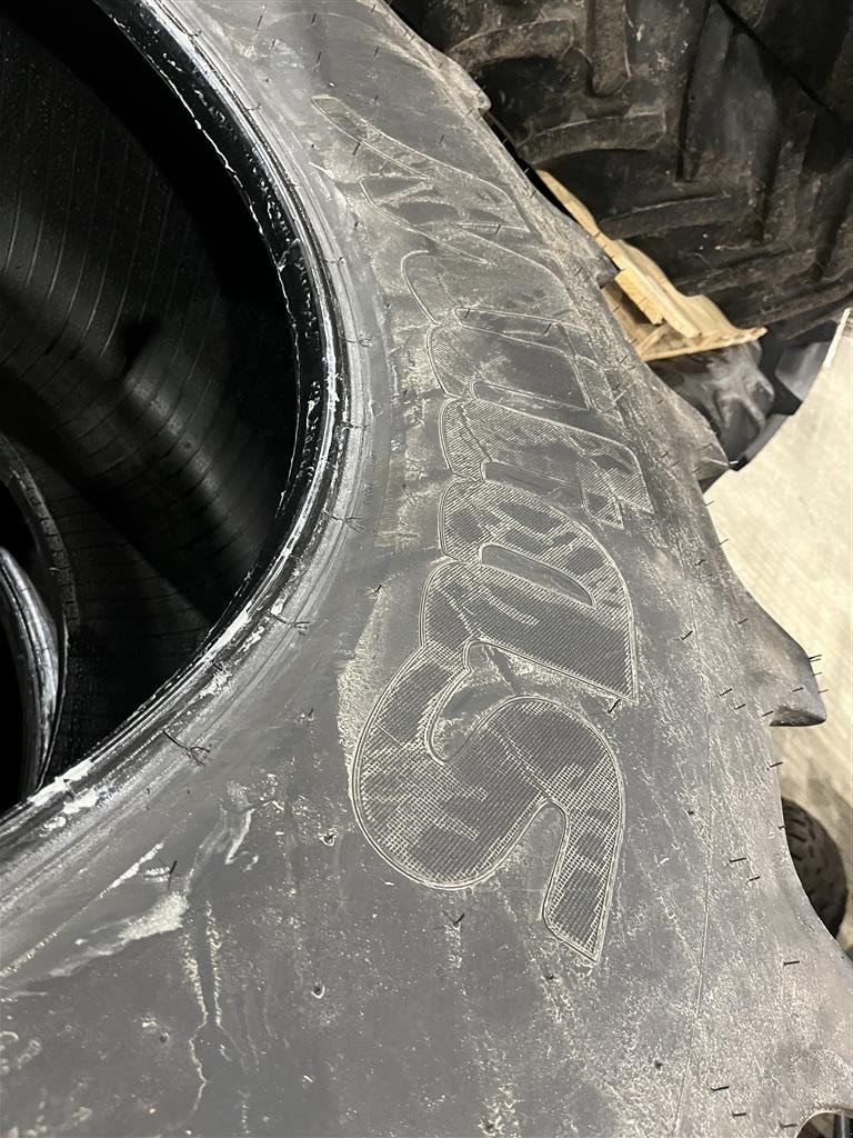 Reifen des Typs Mitas 600/70-30” - 710/70-42” Dæk., Gebrauchtmaschine in Spøttrup (Bild 4)