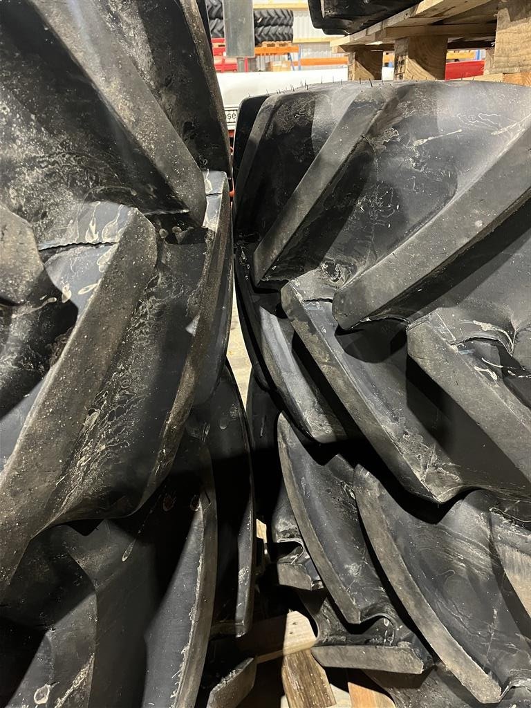 Reifen des Typs Mitas 600/70-30” - 710/70-42” Dæk., Gebrauchtmaschine in Spøttrup (Bild 2)