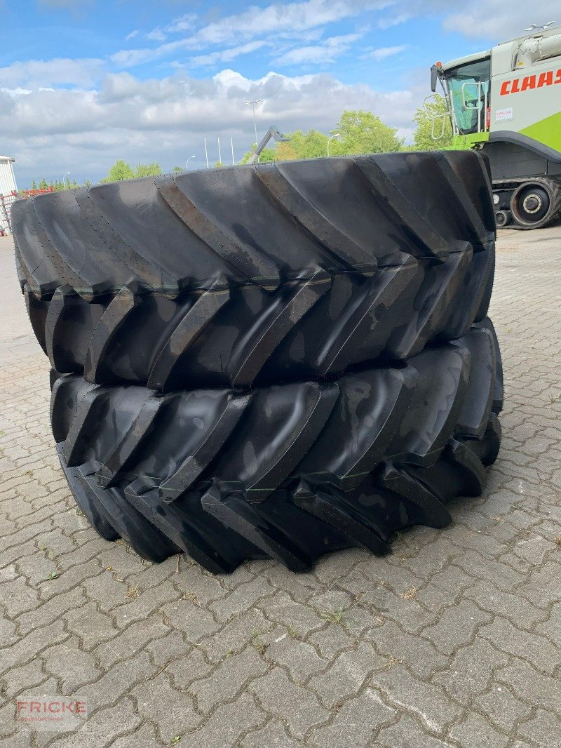 Reifen a típus Mitas 650/85 R38 *NEU*, Gebrauchtmaschine ekkor: Demmin (Kép 6)