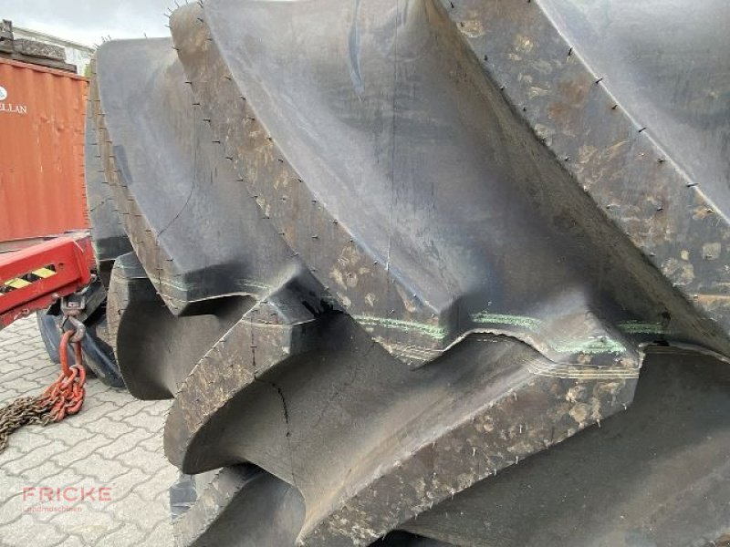 Reifen des Typs Mitas 650/85 R38 *NEU*, Gebrauchtmaschine in Demmin (Bild 3)
