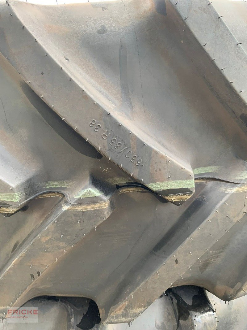 Reifen des Typs Mitas 650/85 R38 *NEU*, Gebrauchtmaschine in Demmin (Bild 6)