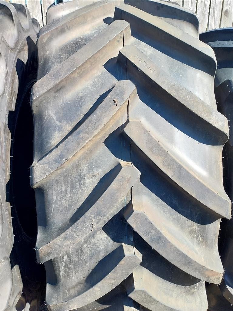 Reifen typu Mitas 710/70 R42 SFT, Gebrauchtmaschine v Danmark (Obrázek 3)