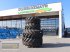Reifen des Typs Mitas 710/70R42+620/70R30 zu Krone Big X, Gebrauchtmaschine in Gampern (Bild 3)