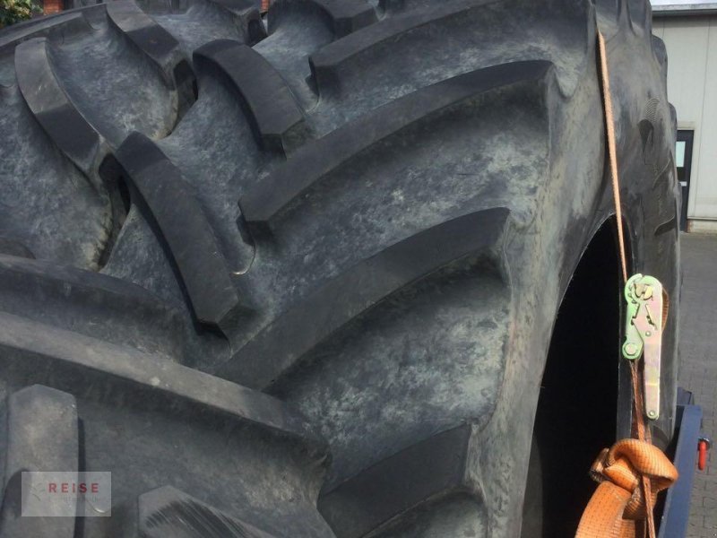 Reifen typu Mitas 710/75R42 SFT, Gebrauchtmaschine v Lippetal / Herzfeld (Obrázek 2)