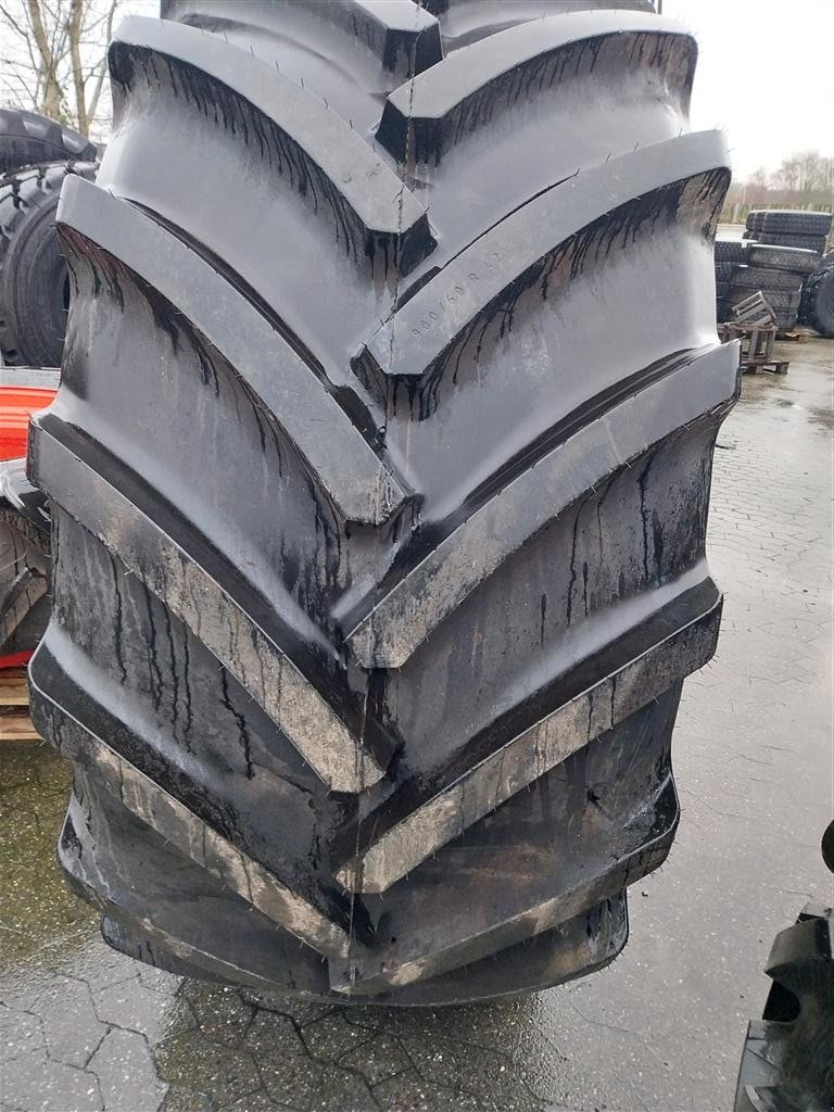 Reifen des Typs Mitas 900/60R42  900/60%42 - 650/60R34, Gebrauchtmaschine in Danmark (Bild 3)