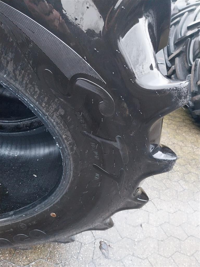 Reifen des Typs Mitas 900/60R42  900/60%42 - 650/60R34, Gebrauchtmaschine in Danmark (Bild 8)