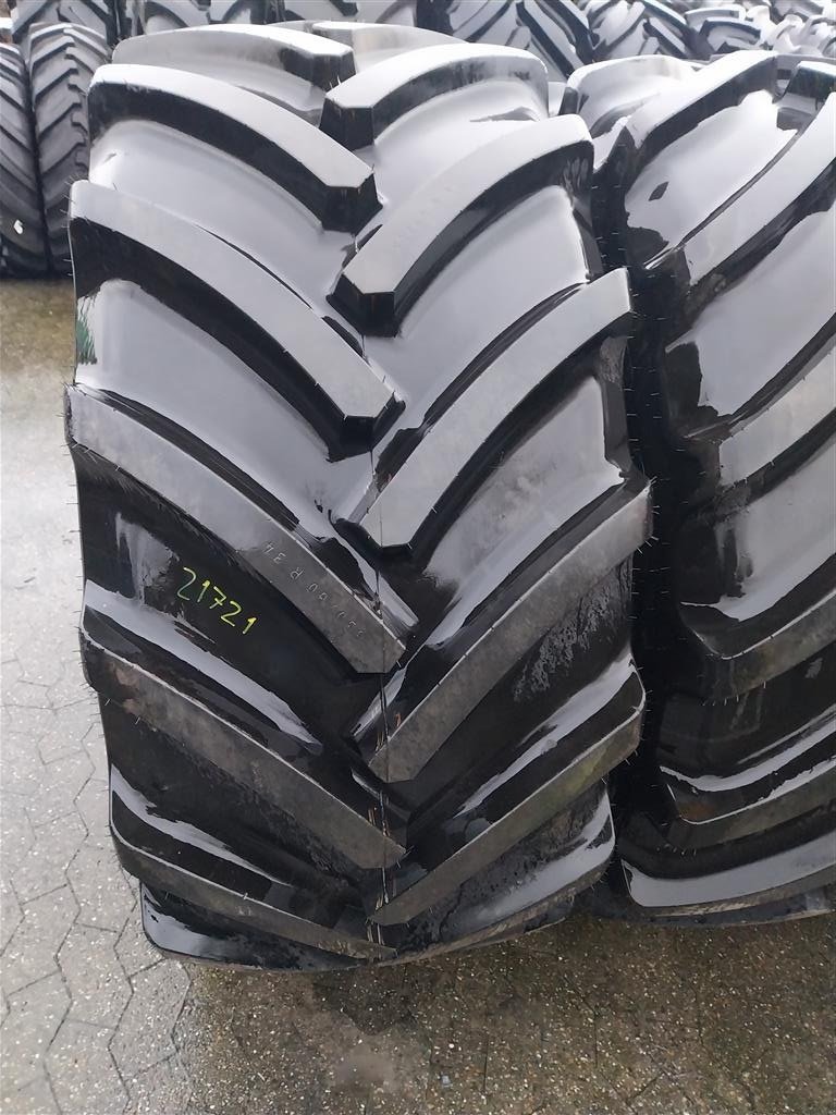 Reifen des Typs Mitas 900/60R42  900/60%42 - 650/60R34, Gebrauchtmaschine in Danmark (Bild 10)