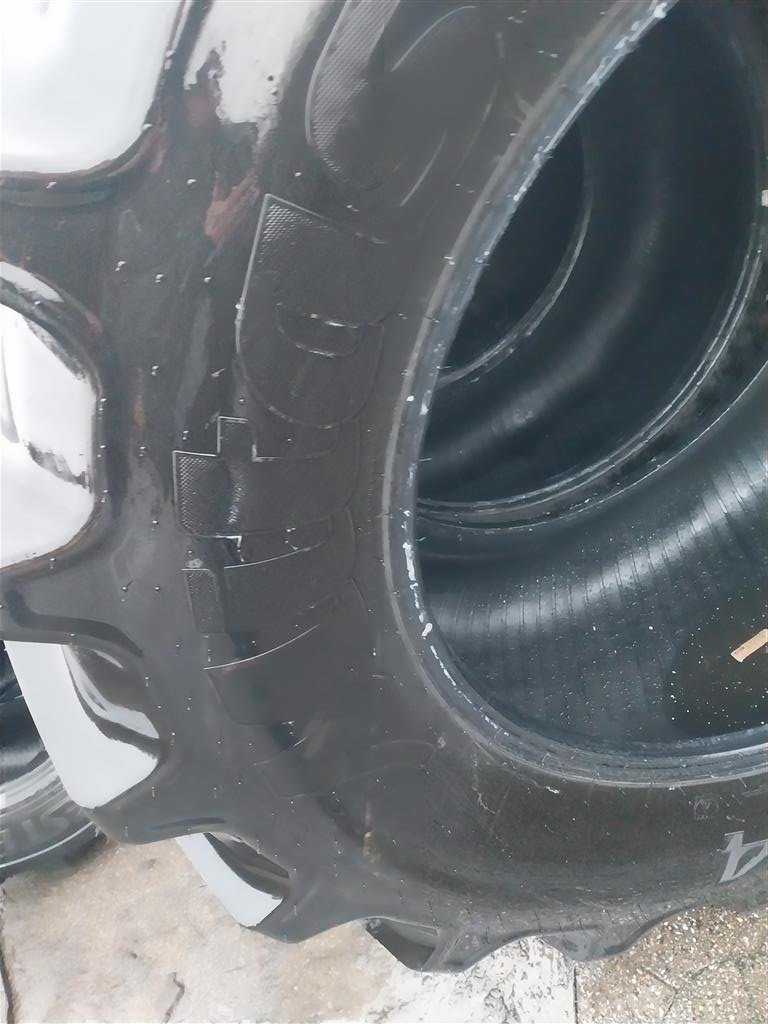 Reifen des Typs Mitas 900/60R42  900/60%42 - 650/60R34, Gebrauchtmaschine in Danmark (Bild 11)