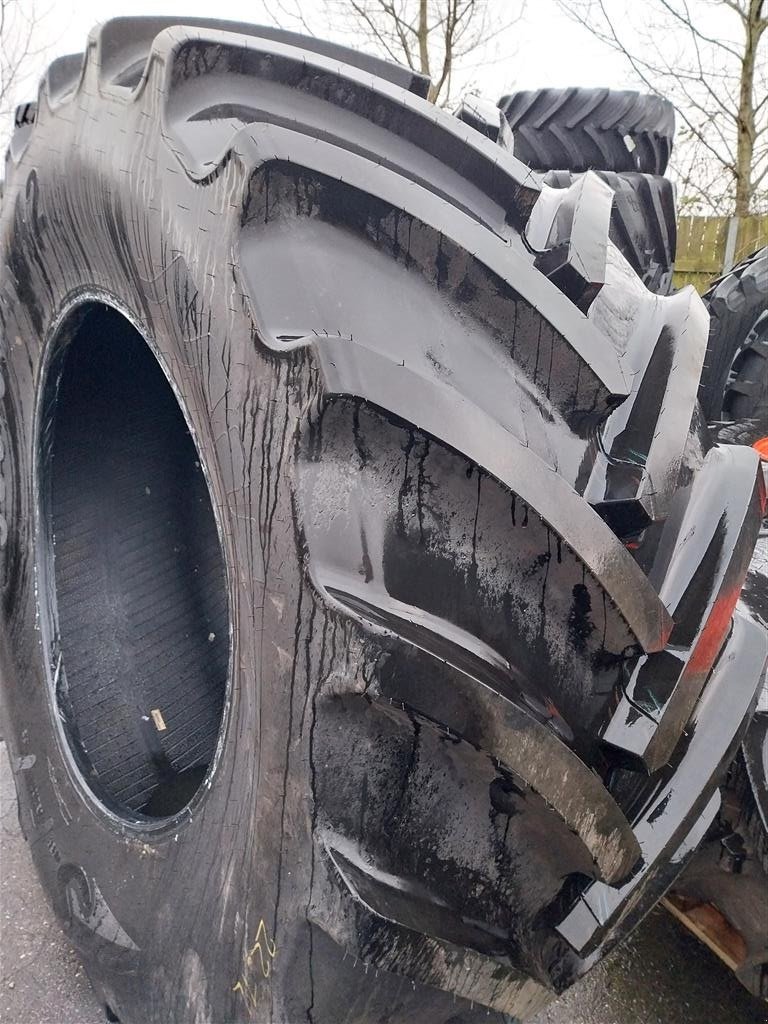 Reifen des Typs Mitas 900/60R42  900/60%42 - 650/60R34, Gebrauchtmaschine in Danmark (Bild 2)