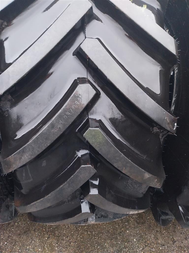 Reifen des Typs Mitas 900/60R42  900/60%42 - 650/60R34, Gebrauchtmaschine in Danmark (Bild 1)