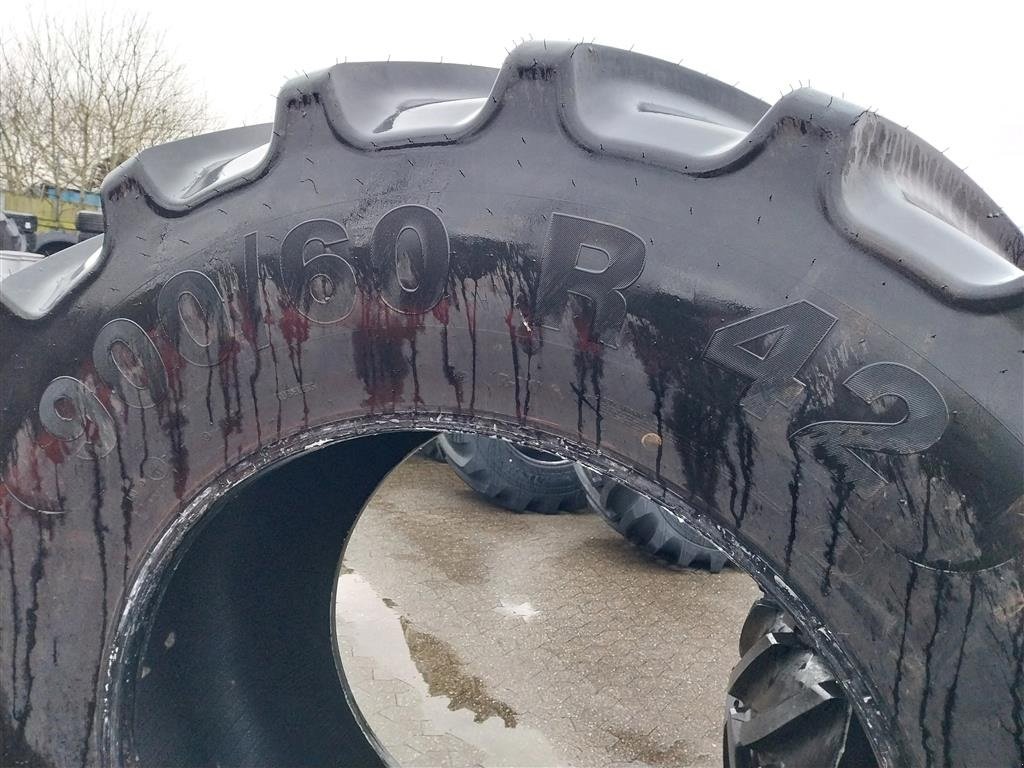 Reifen des Typs Mitas 900/60R42  900/60%42 - 650/60R34, Gebrauchtmaschine in Danmark (Bild 9)
