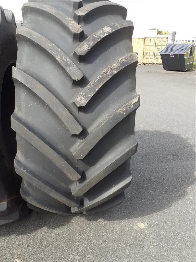 Reifen des Typs Mitas 900/60R42  Mitas CHO, Gebrauchtmaschine in Danmark (Bild 3)