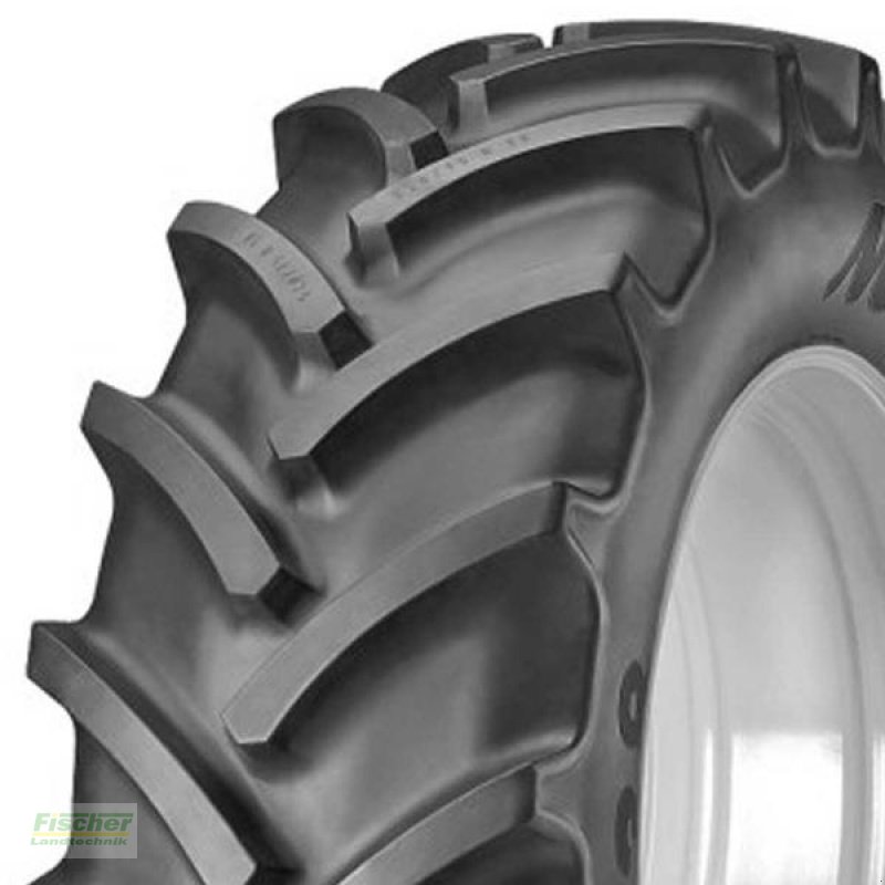 Reifen typu Mitas HC 70, Neumaschine v Kroppach (Obrázek 1)