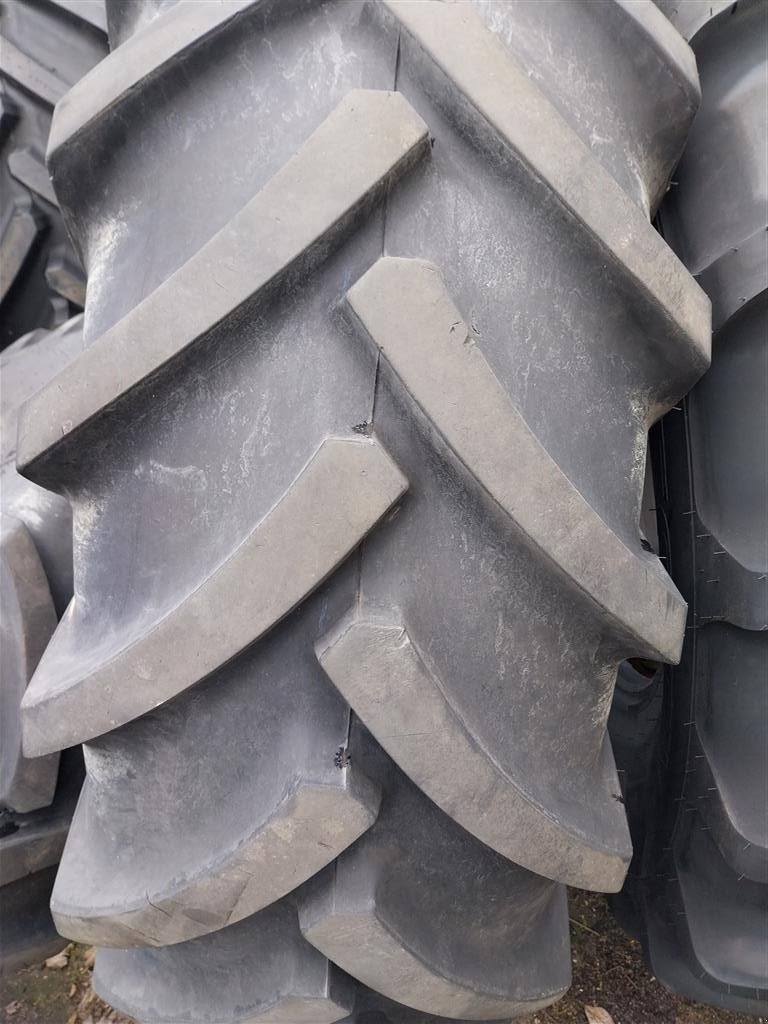 Reifen des Typs Mitas MITAS 500/85R30 SFT, Gebrauchtmaschine in Danmark (Bild 1)