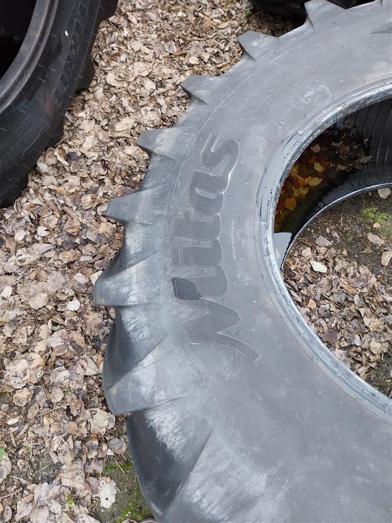 Reifen des Typs Mitas MITAS 500/85R30 SFT, Gebrauchtmaschine in Danmark (Bild 2)