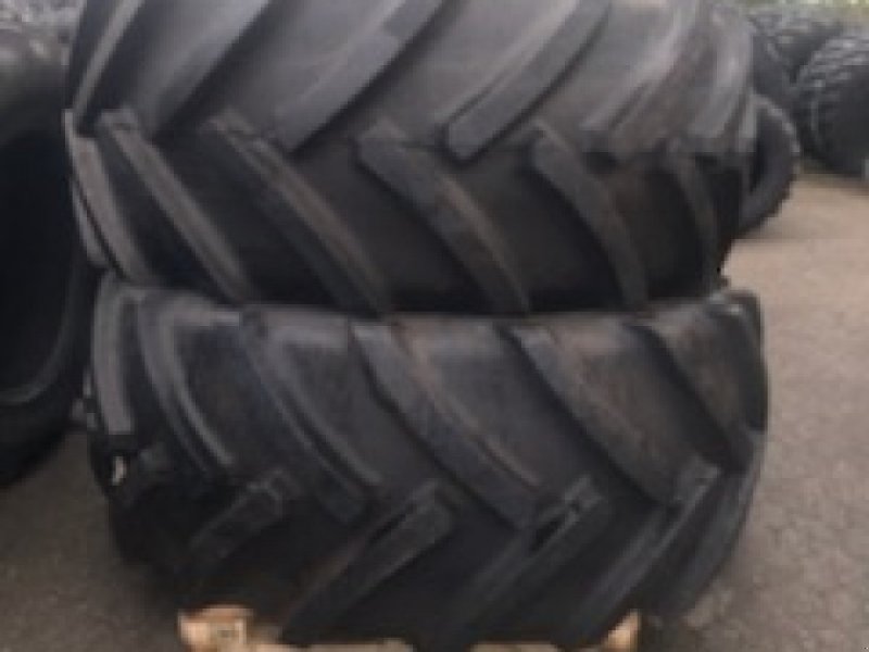 Reifen of the type Mitas Mitas 900/70R32 CHO SFT, Gebrauchtmaschine in Danmark (Picture 1)