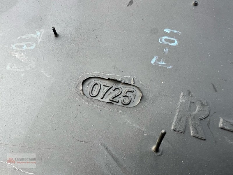 Reifen des Typs Mitas SFT 710/70 R42 **NEU**, Neumaschine in Marl (Bild 13)