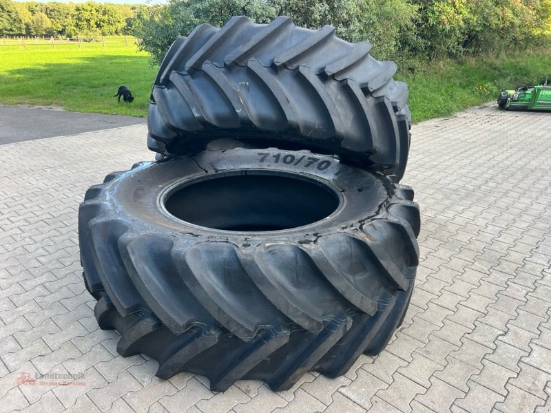Reifen des Typs Mitas SFT 710/70 R42 **NEU**, Neumaschine in Marl (Bild 9)