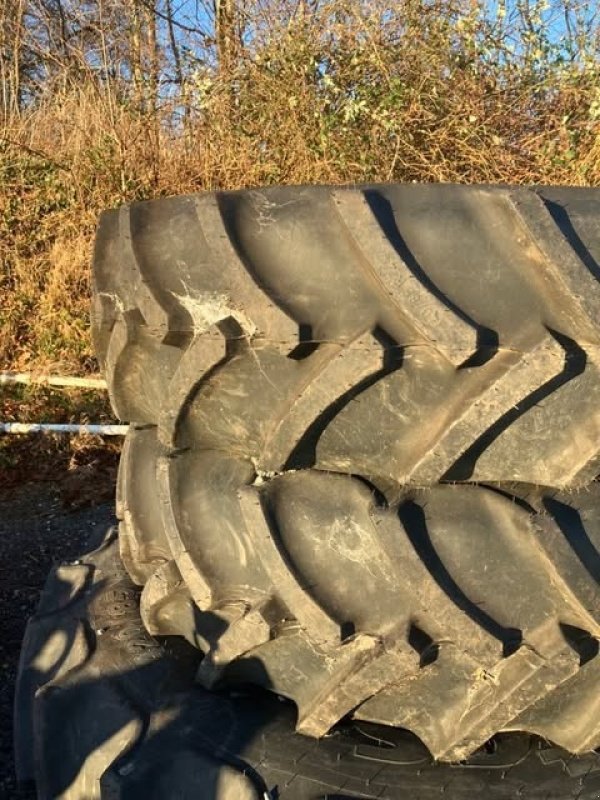 Reifen tip Mitas Sonstiges, Gebrauchtmaschine in Glamsbjerg (Poză 3)