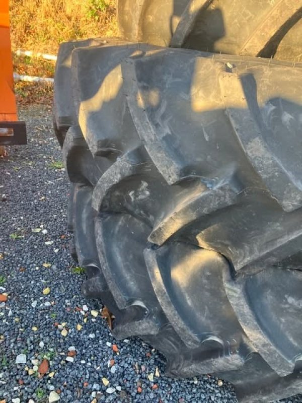 Reifen tip Mitas Sonstiges, Gebrauchtmaschine in Glamsbjerg (Poză 2)