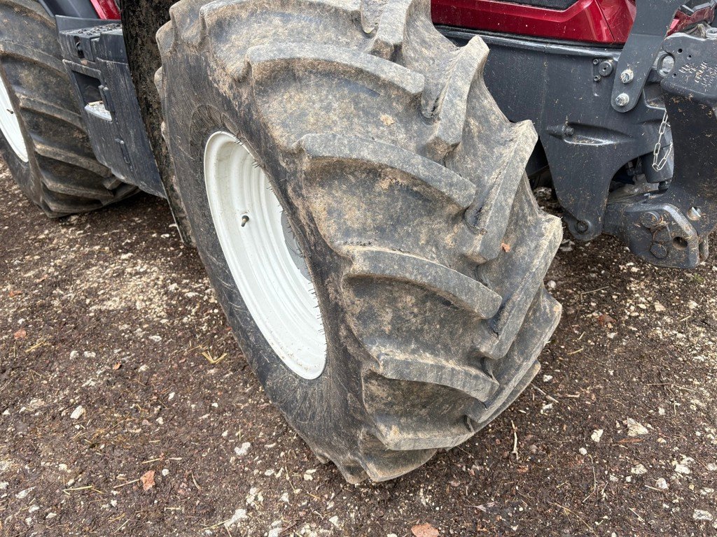 Reifen от тип Mitas Sonstiges, Gebrauchtmaschine в Courtedoux (Снимка 2)