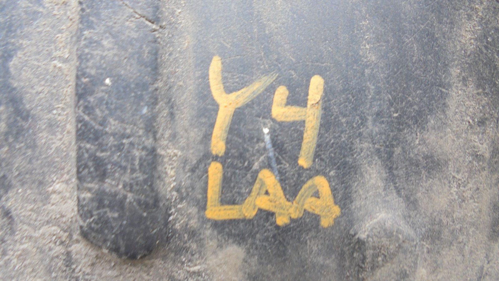 Reifen типа Molcon 18.4-38, Gebrauchtmaschine в Ribe (Фотография 6)