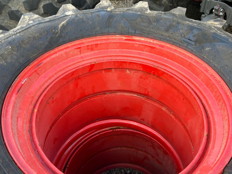 Reifen of the type MRL 540/65R30-28, Gebrauchtmaschine in Rødekro (Picture 1)