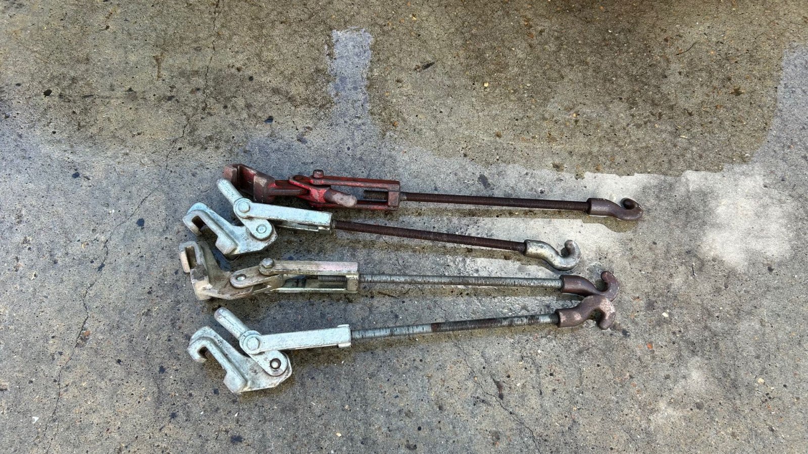 Reifen типа New Holland Sonstiges, Gebrauchtmaschine в Thorsø (Фотография 7)