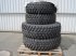 Reifen a típus Nokian 360/80R24+440/80R34, Gebrauchtmaschine ekkor: Holle- Grasdorf (Kép 1)