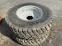 Reifen des Typs Nokian 440/80R28, Gebrauchtmaschine in JOSSELIN (Bild 3)