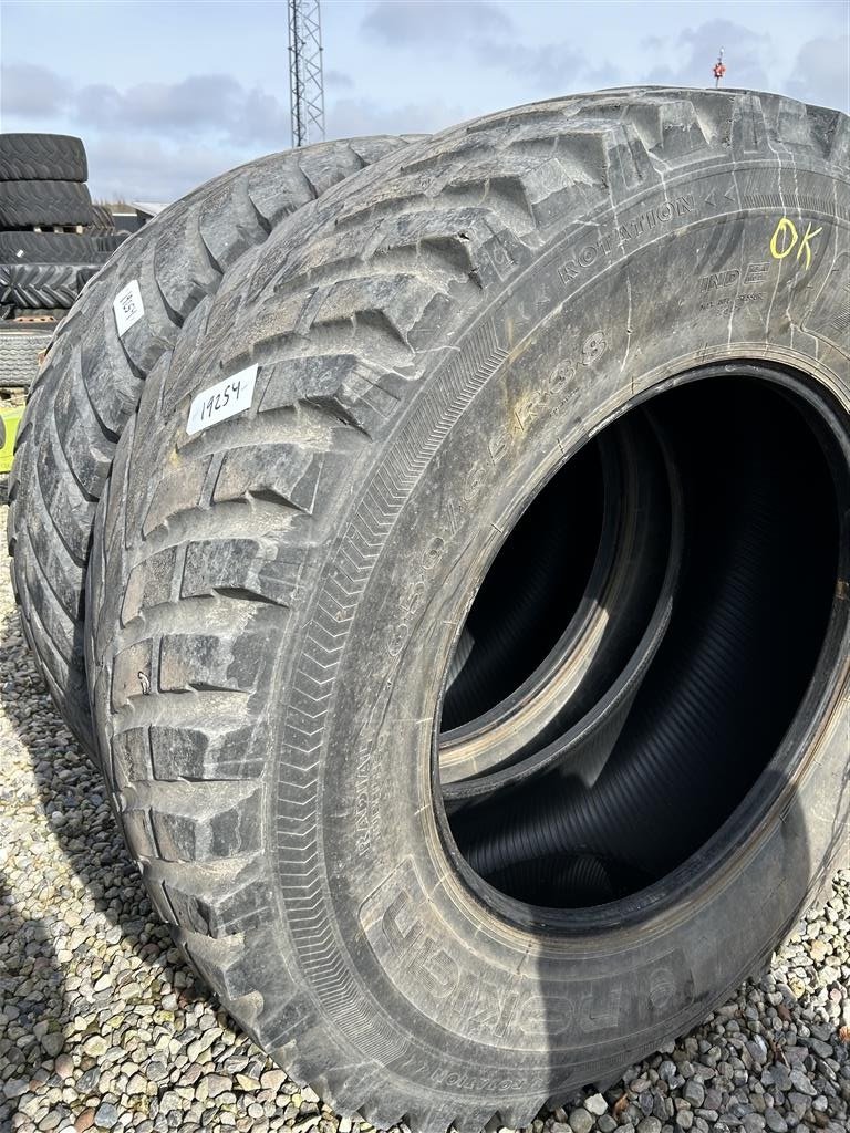 Reifen типа Nokian 650/65R38, Gebrauchtmaschine в Rødekro (Фотография 2)