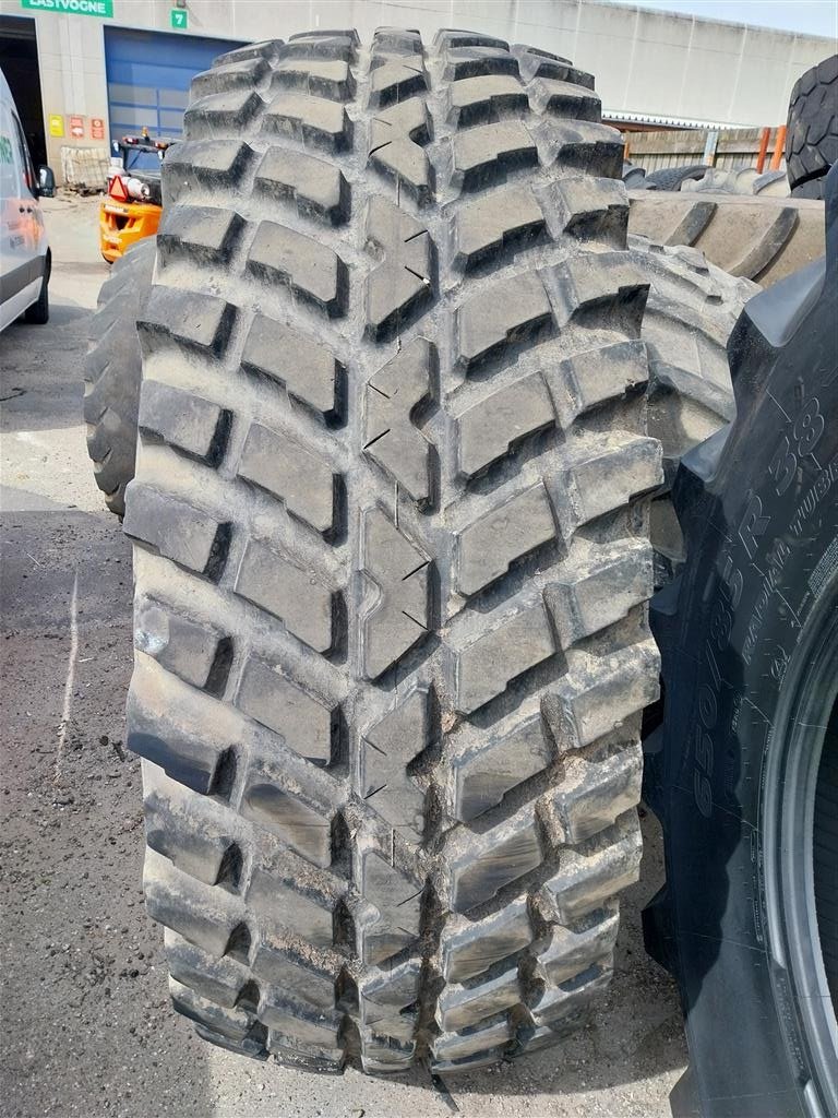 Reifen des Typs Nokian 650/65R42  6545/65R42 TRi 2, Gebrauchtmaschine in Danmark (Bild 6)