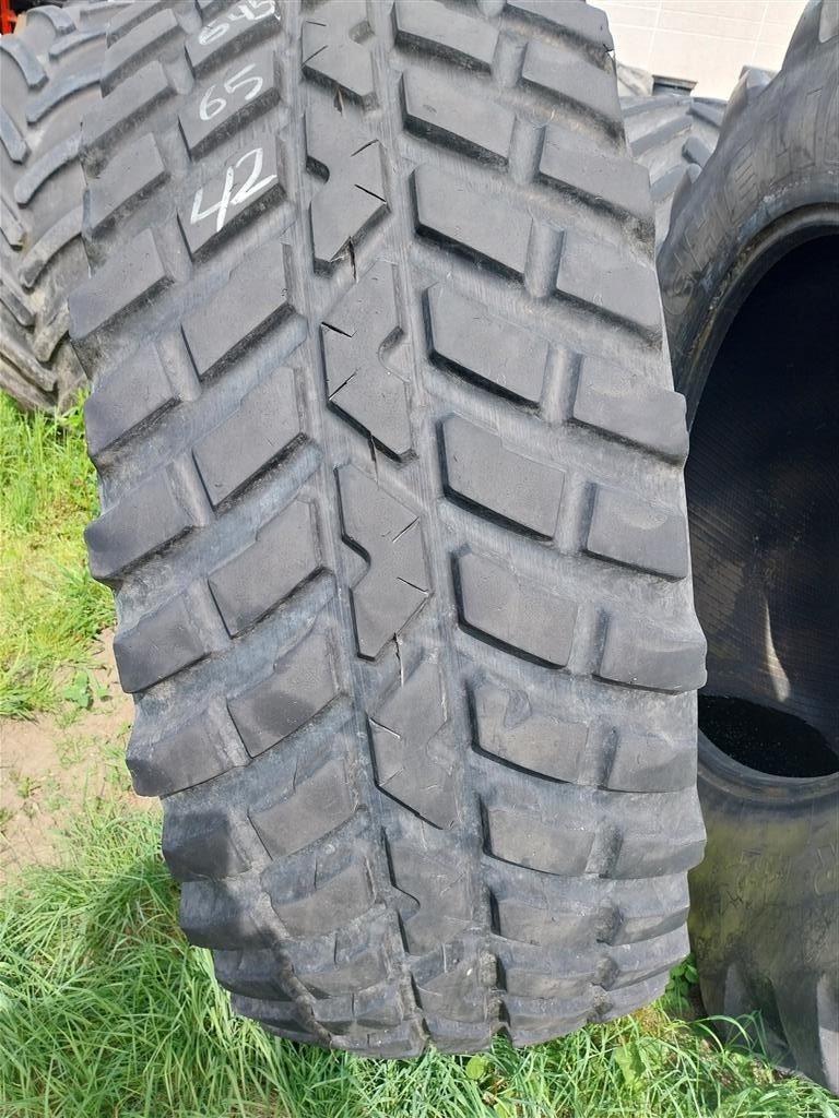 Reifen des Typs Nokian 650/65R42  6545/65R42 TRi 2, Gebrauchtmaschine in Danmark (Bild 2)