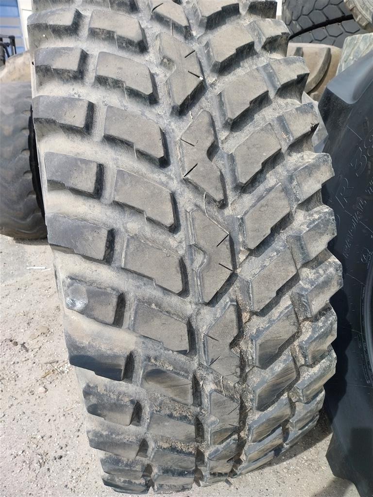 Reifen des Typs Nokian 650/65R42  6545/65R42 TRi 2, Gebrauchtmaschine in Danmark (Bild 1)