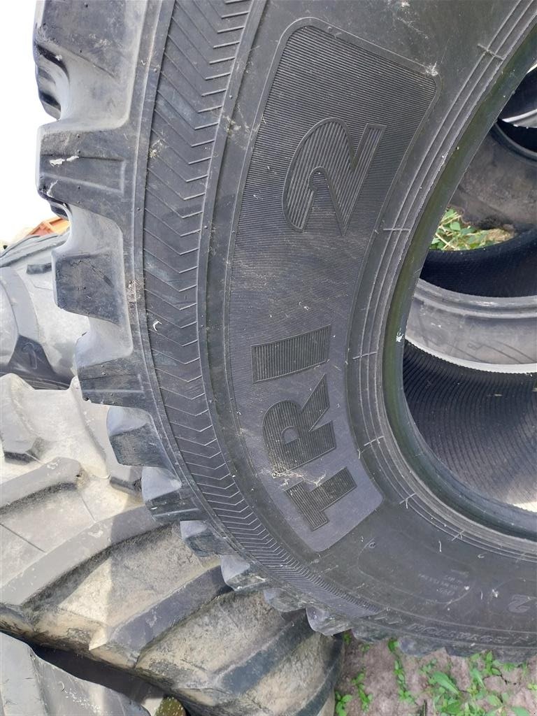 Reifen des Typs Nokian 650/65R42  6545/65R42 TRi 2, Gebrauchtmaschine in Danmark (Bild 4)