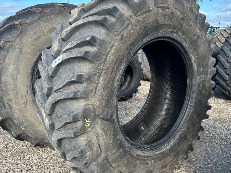 Reifen des Typs Nokian 710/75R42, Gebrauchtmaschine in Rødekro (Bild 1)