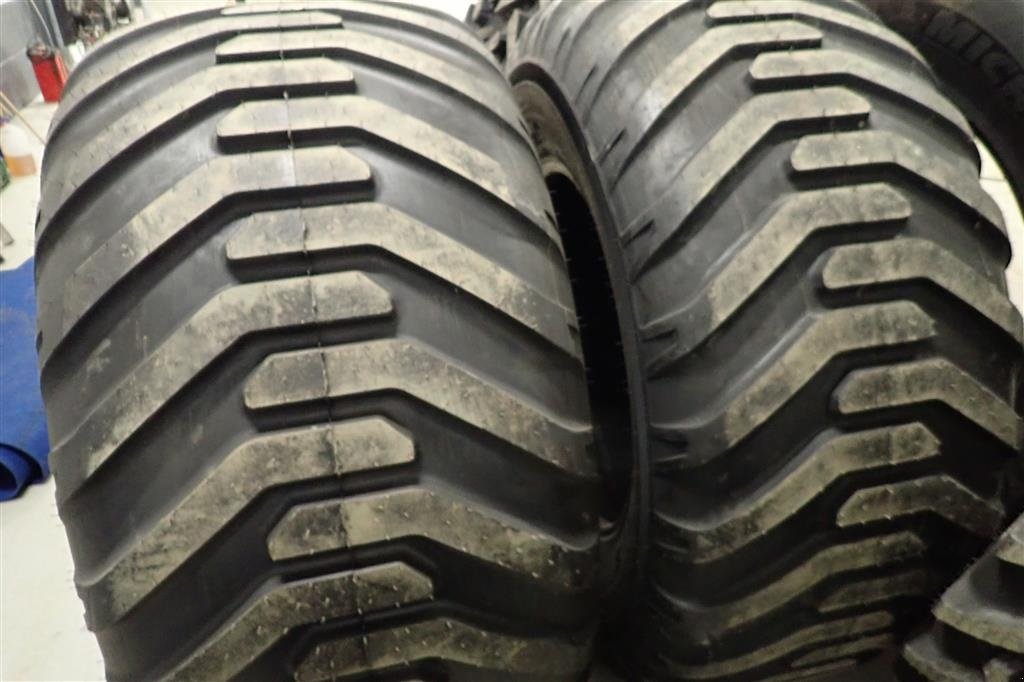Reifen typu Nokian 800/50R34 710/55R34, Gebrauchtmaschine v Haderup (Obrázek 1)