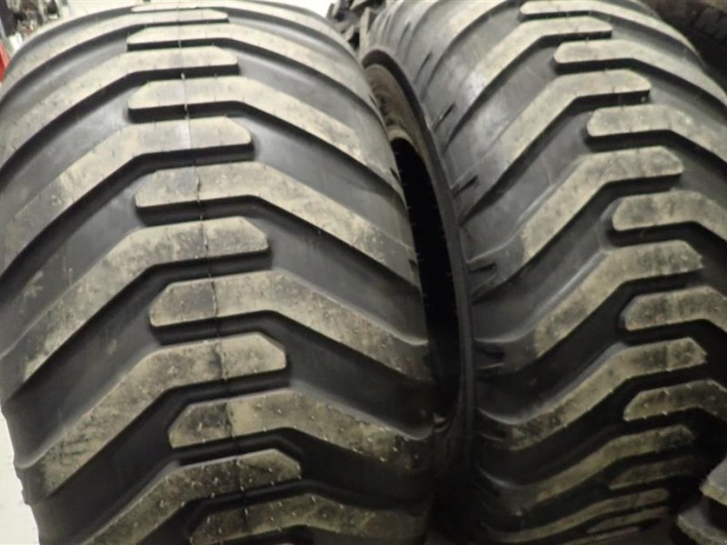Reifen типа Nokian 800/50R34 710/55R34, Gebrauchtmaschine в Haderup (Фотография 1)