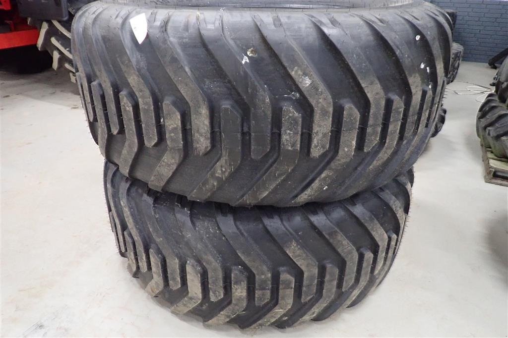 Reifen typu Nokian 800/50R34 710/55R34, Gebrauchtmaschine v Haderup (Obrázek 2)