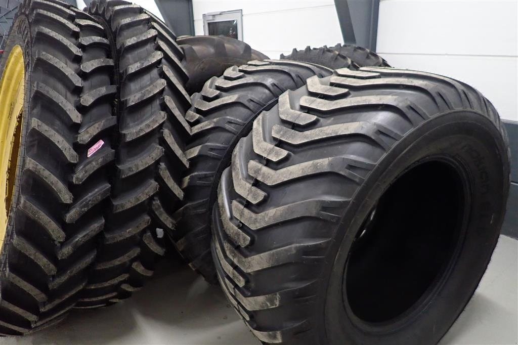 Reifen typu Nokian 800/50R34 710/55R34, Gebrauchtmaschine v Haderup (Obrázek 3)