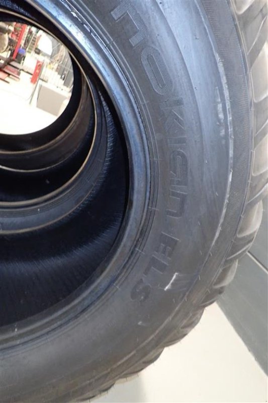 Reifen typu Nokian 800/50R34 710/55R34, Gebrauchtmaschine v Haderup (Obrázek 6)