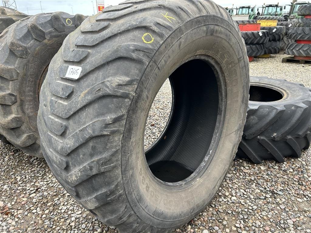 Reifen typu Nokian 800/50R34, Gebrauchtmaschine v Rødekro (Obrázek 1)