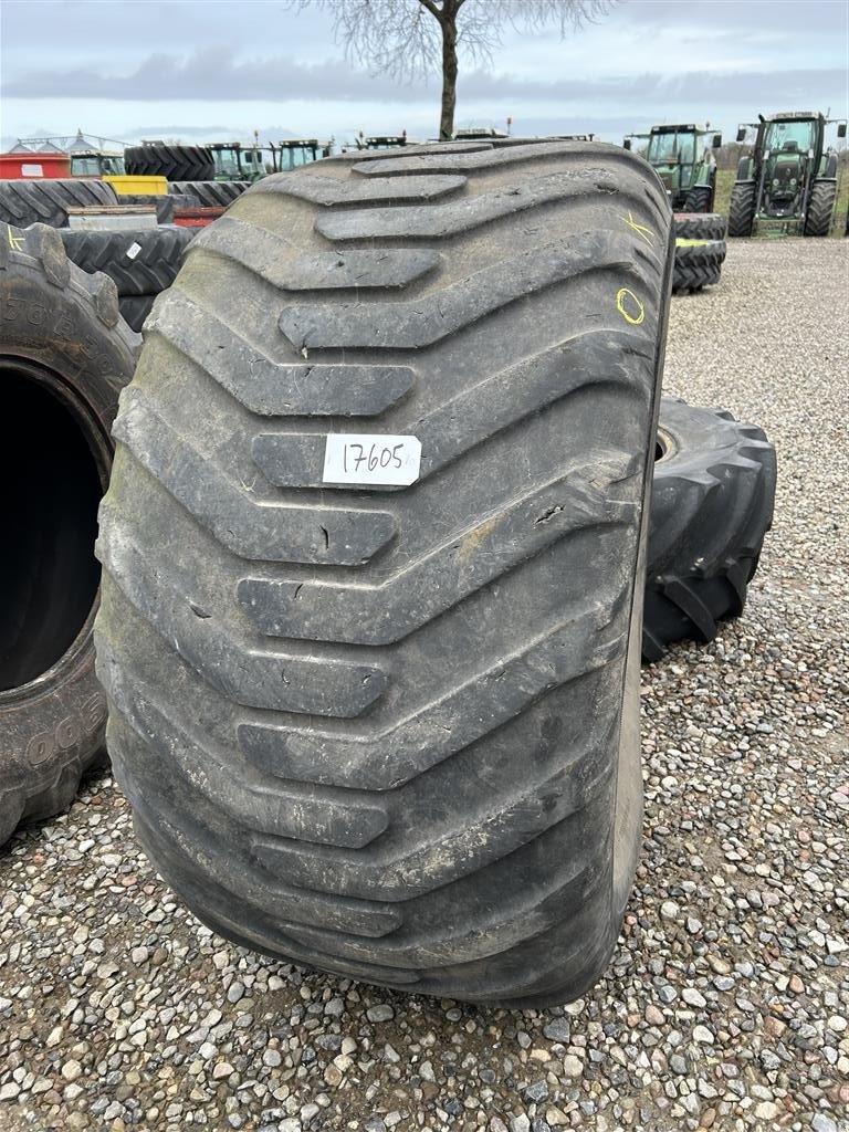 Reifen typu Nokian 800/50R34, Gebrauchtmaschine v Rødekro (Obrázek 2)