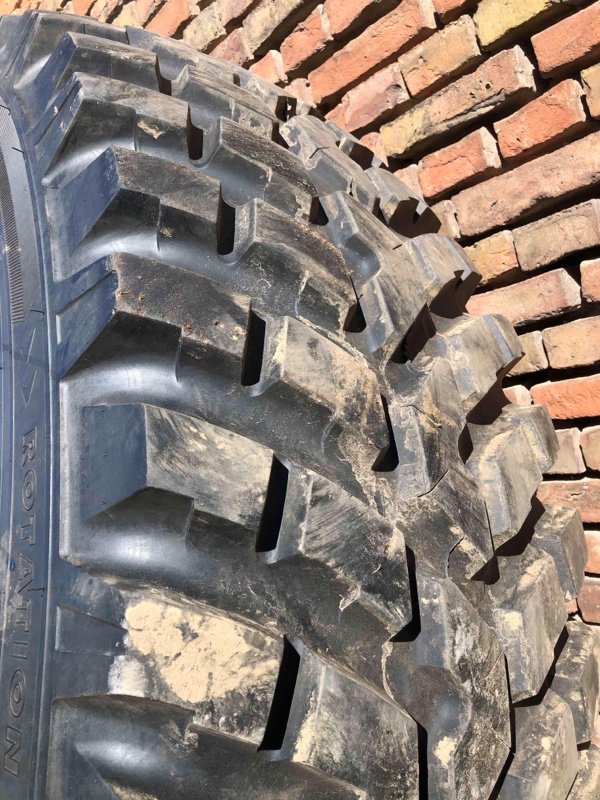 Reifen tip Nokian TRI 2, Neumaschine in Nauen (Poză 3)