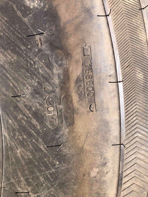 Reifen tip Nokian TRI 2, Neumaschine in Nauen (Poză 5)