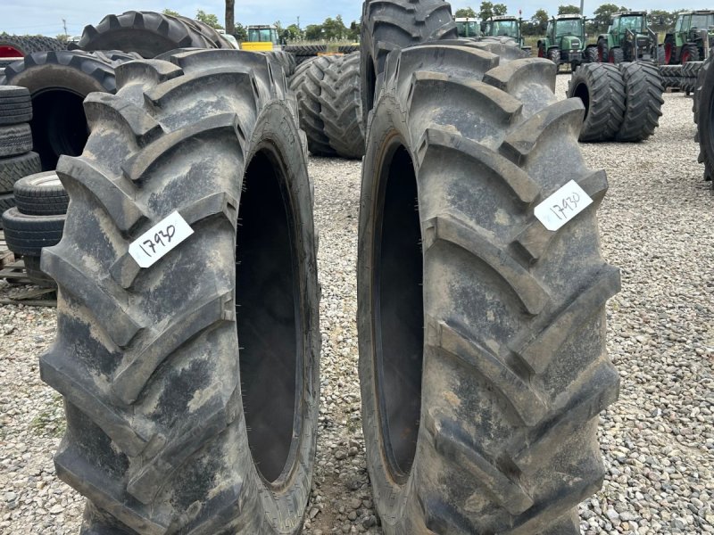 Reifen типа Petlas 15.5-38, Gebrauchtmaschine в Rødekro (Фотография 1)