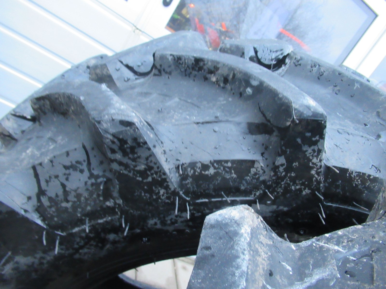 Reifen typu Petlas 320/70 R 20, Gebrauchtmaschine v Waischenfeld (Obrázek 2)